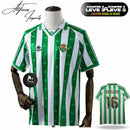 Camisa Retro Real Betis 95/97 - DENILSON Personalizada