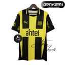 Camisa Torcedor Peñarol 25/26 (Masculino)