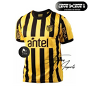 Camisa Torcedor Peñarol 24/25 (Masculino)
