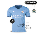 Camisa Torcedor Manchester City 24/25 (Masculino)