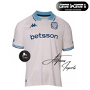 Camisa Torcedor III Racing 25/26 (Masculino)