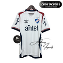 Camisa Torcedor Nacional 25/26 (Masculino)