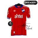 Camisa II Torcedor Nacional 25/26 (Masculino)