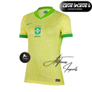 Camisa Seleção Brasileira 24/25 (Feminina)