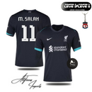 Liverpool M.SALAH