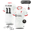 Liverpool M.SALAH