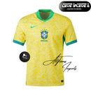 Camisa Seleção Brasileira 24/25 (Masculino)