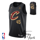 Regata NBA Cleveland Cavaliers 22/23