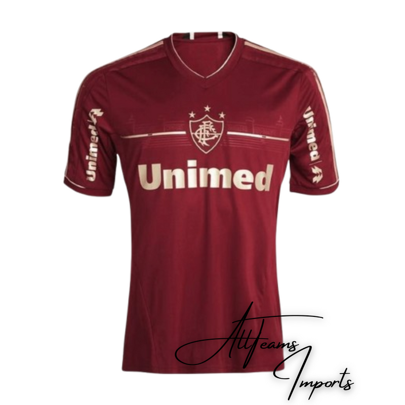 Camisa Retro Fluminense 2012