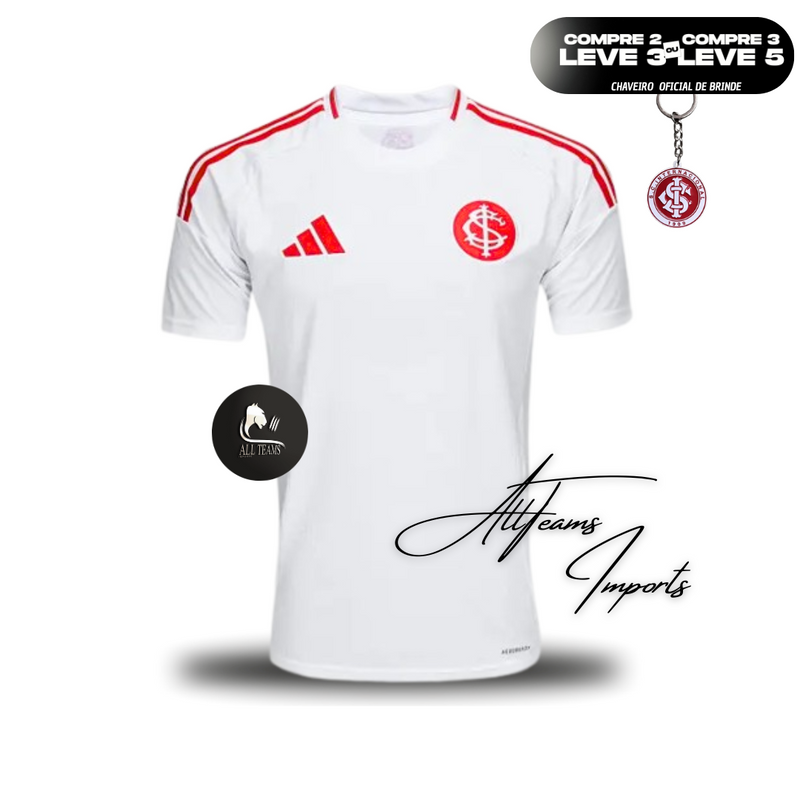 Camisa II Lançamento Internacional ( PRÉ VENDA )