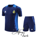 Kit Treino All Nassar 2025