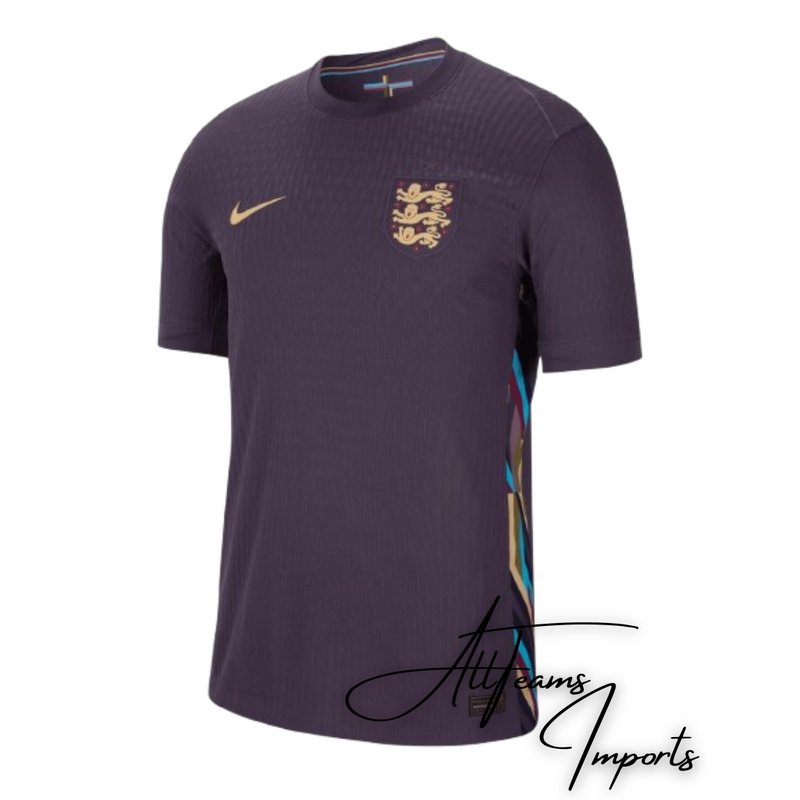 Camisa Seleção Inglaterra 24/25 (Masculino)
