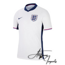 Camisa II Seleção Inglaterra 24/25 (Masculino)