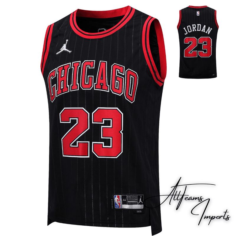 Regata NBA Chicago Bulls Jordan