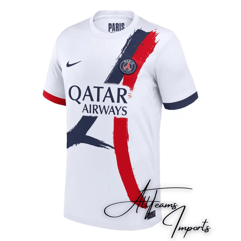 Camisa PSG 24/25 (Masculino)
