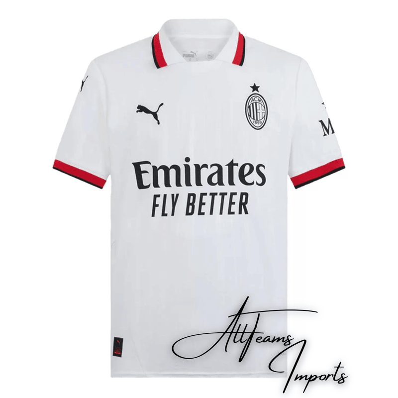 Camisa Milan II 24/25 (Masculino)