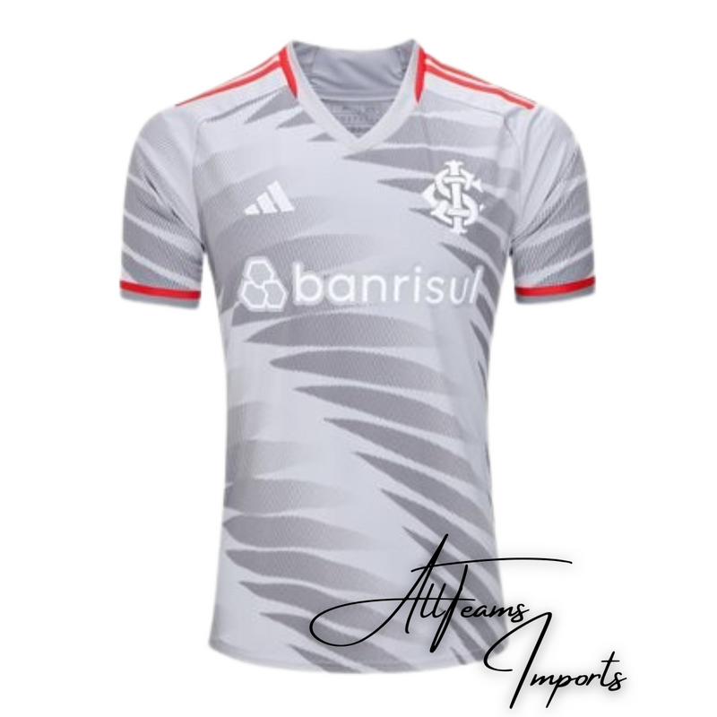 Camisa Internacional III 24/25  (Masculino)