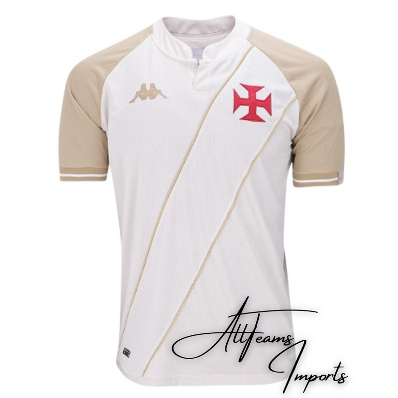 Camisa 3 Vasco / 100 anos Edição Especial (Masculino)