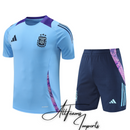 Kit Treino Seleção Argentina 2024