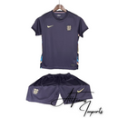 Kit Infantil Seleção Inglaterra