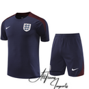 Kit Treino Seleção Inglaterra 2024