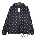 Jaqueta Corta Vento Real Madrid 24/25