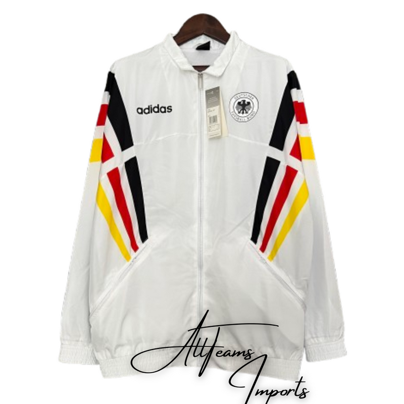 Jaqueta Corta Vento Seleção Alemanha  24/25