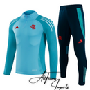 Conjunto Treino Flamengo 25/26