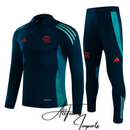Conjunto Treino Flamengo 25/26