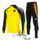 Conjunto Treino Atlético Mineiro 25/26