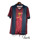 Camisa Authentic Barcelona Edição Especial 25/26 (Masculino)