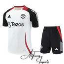 Kit Treino Manchester United 2025