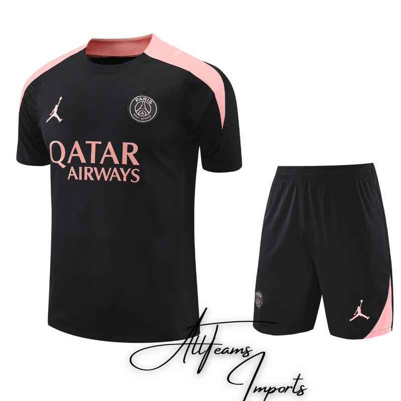 Kit Treino Inter Miami 2025
