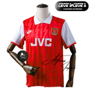 Camisa Arsenal Retro 1996/97 - Allteams Imports