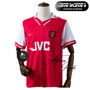Camisa Arsenal Retro 1996/97- Allteams Imports