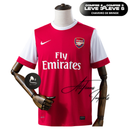 Camisa Arsenal Retro 2010/11 - Allteams Imports