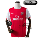 Camisa Arsenal Retro 2006/07 - Allteams Imports