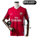 Camisa Arsenal Retro 20008 - Allteams Imports