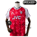 Camisa Arsenal Retro 1990/92- Allteams Imports