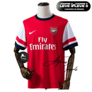 Camisa Arsenal Retro 2012-13- Allteams Imports