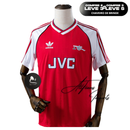 Camisa Arsenal Retro 1988/90 - Allteams Imports