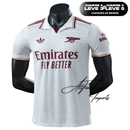 Camisa II Arsenal Jogador Autentic 25/26 (Masculino) - Allteams Imports