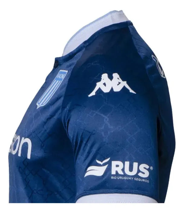 Camisa II Torcedor Racing 25/26 (Masculino)