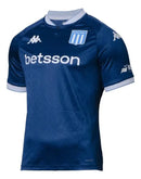 Camisa II Torcedor Racing 25/26 (Masculino)