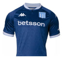 Camisa II Torcedor Racing 25/26 (Masculino)