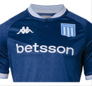Camisa II Torcedor Racing 25/26 (Masculino)