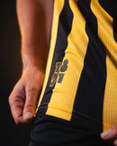 Camisa Torcedor Peñarol 24/25 (Masculino)