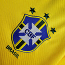 Camisa Retro Seleção Brasileira 93/94 Masculino