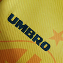 Camisa Retro Seleção Brasileira 93/94 Masculino