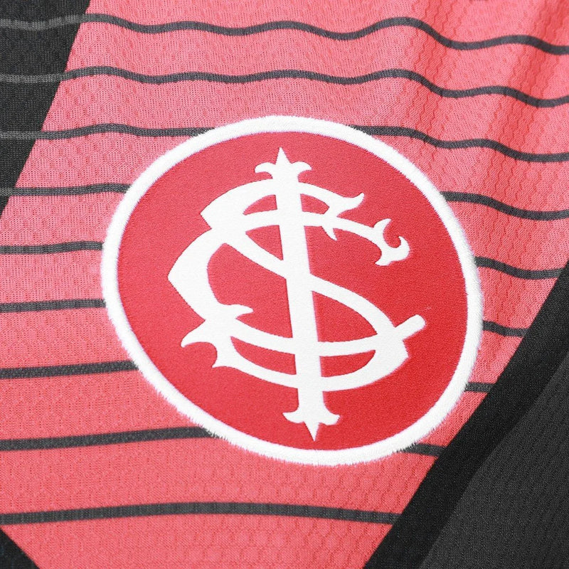 Camisa Internacional Goleiro 25/26 - Masculino - Allteams Imports